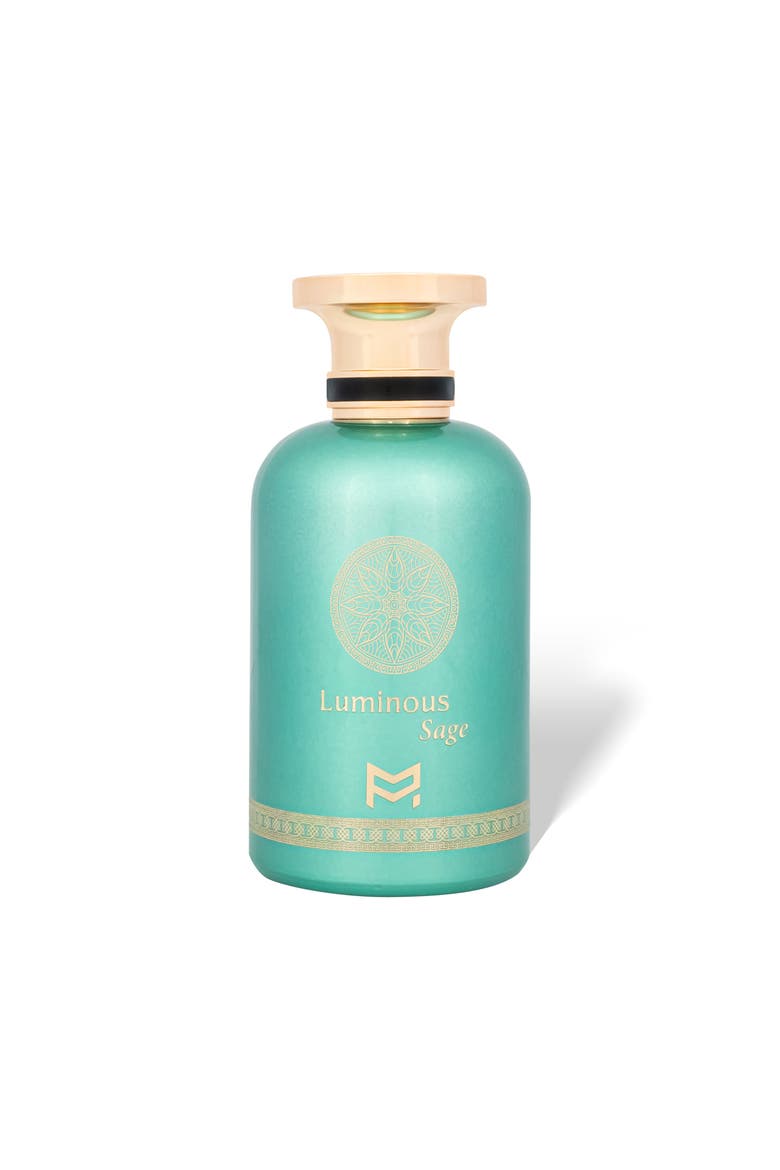 Luminous Sage by Patek Maison Eau De Parfum, Alternate, color, Eau De Parfum
