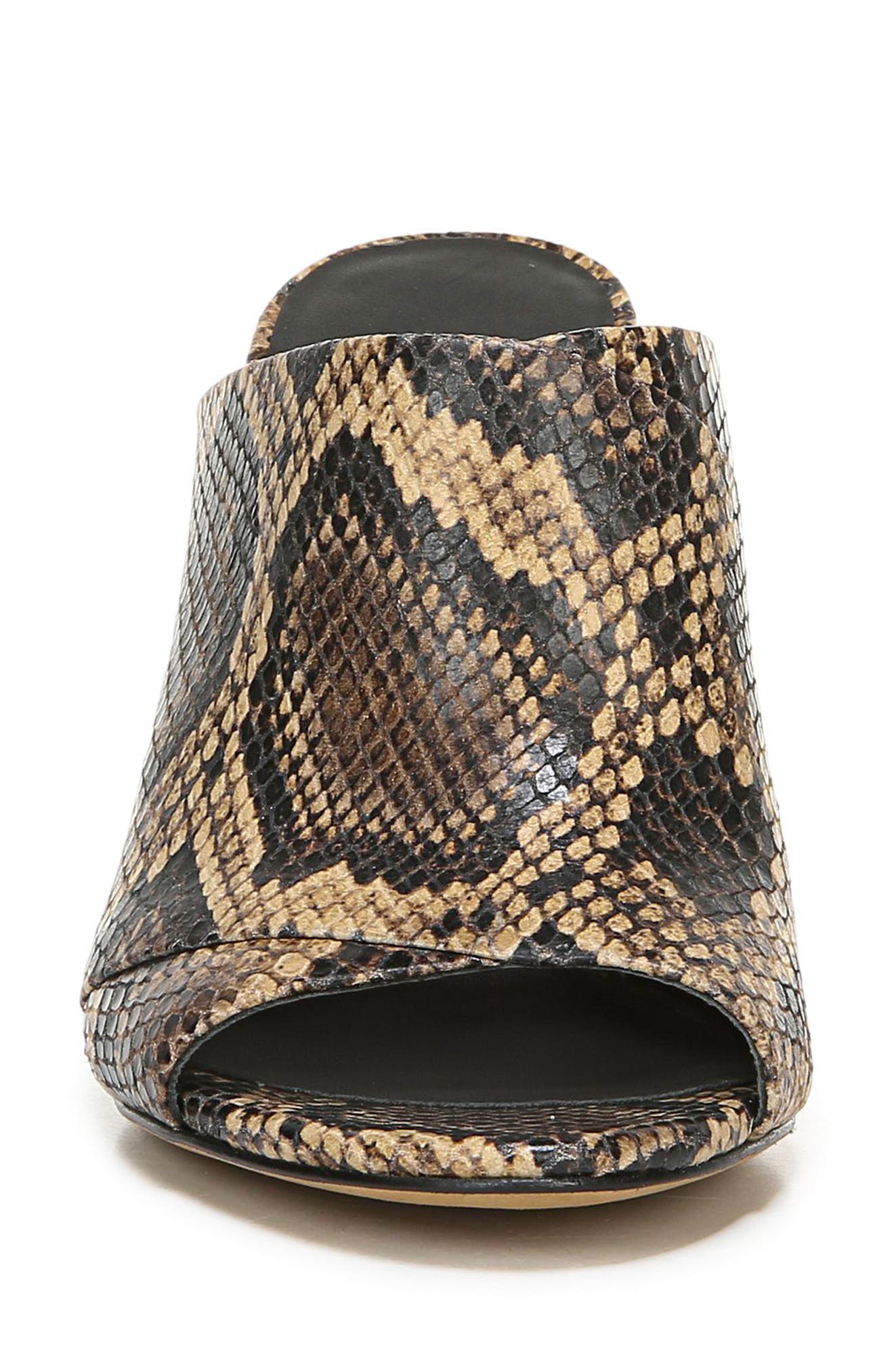 Vince Heath Cross Strap Sandal, Alternate, color, 