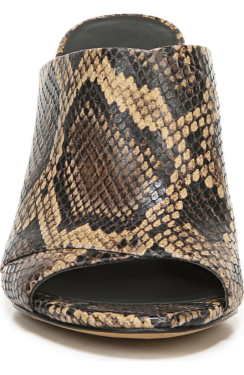 Vince Heath Cross Strap Sandal, Alternate, color,