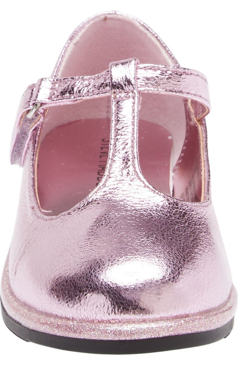 Steve Madden Kids' Kendall T-Strap Shoe, Alternate, color,