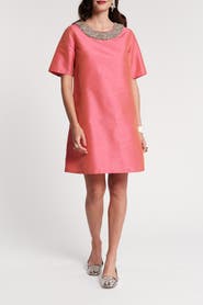 Frances Valentine Tabby Shift Dress