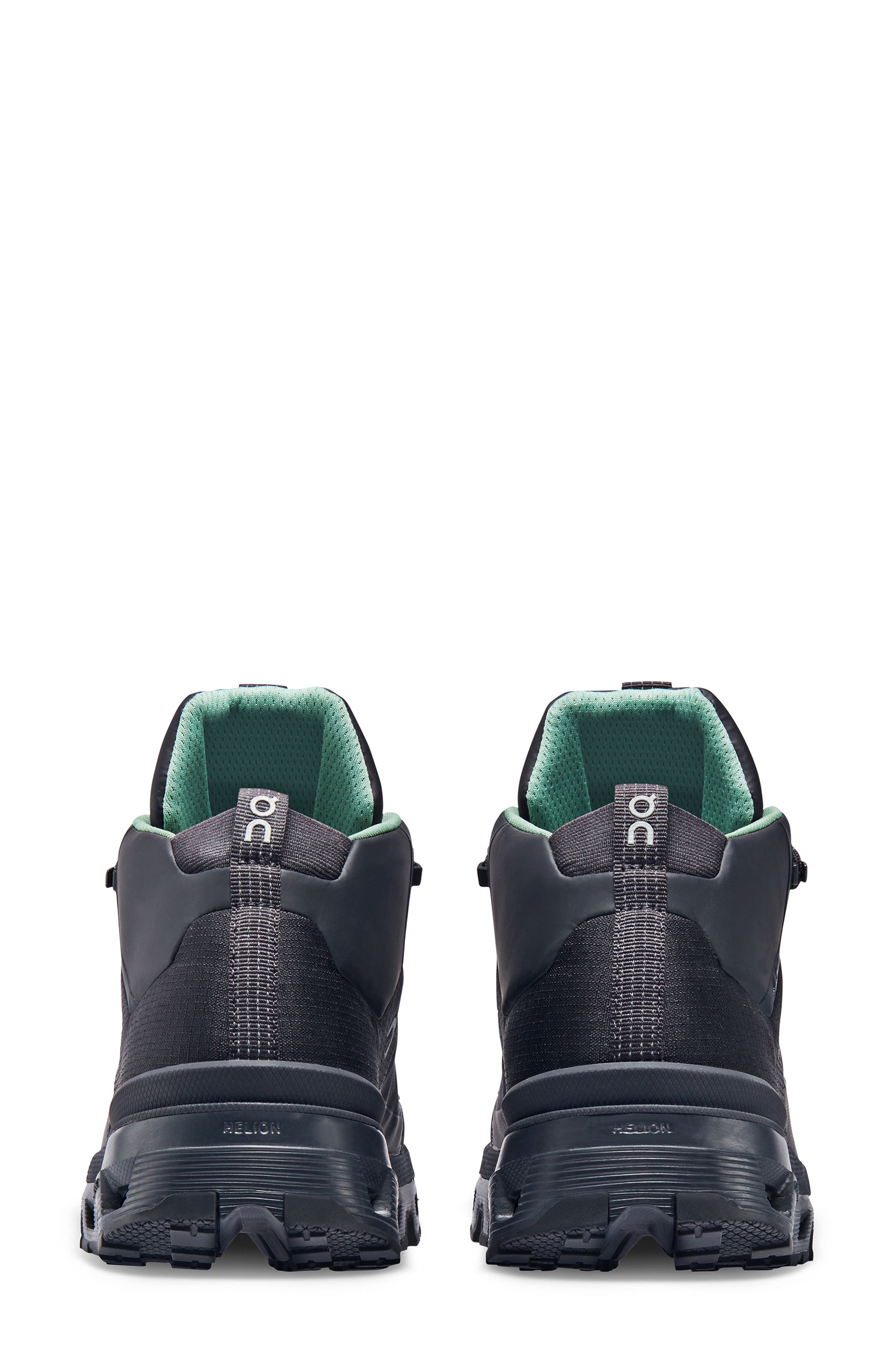 On Cloudtrax Waterproof Hiking Shoe, Alternate, color, 