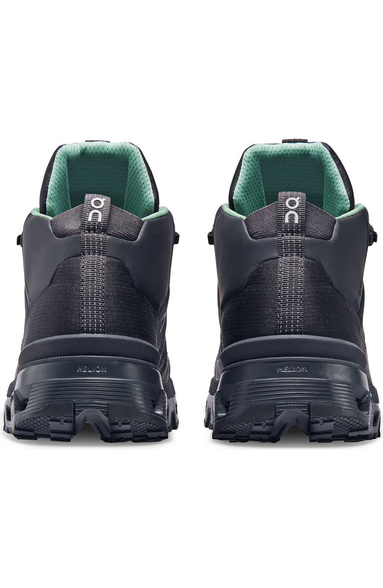 On Cloudtrax Waterproof Hiking Shoe, Alternate, color,