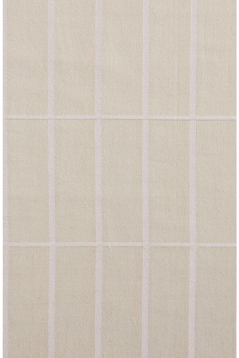 Pieni Tiiliskivi Sheet Set, Alternate, color, LIGHT BEIGE