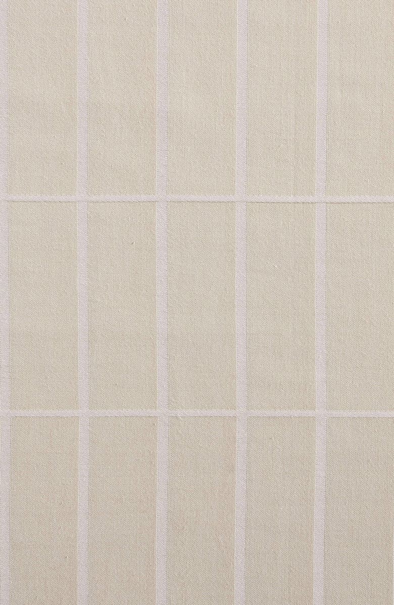 Marimekko Pieni Tiiliskivi Sheet Set, Alternate, color, 