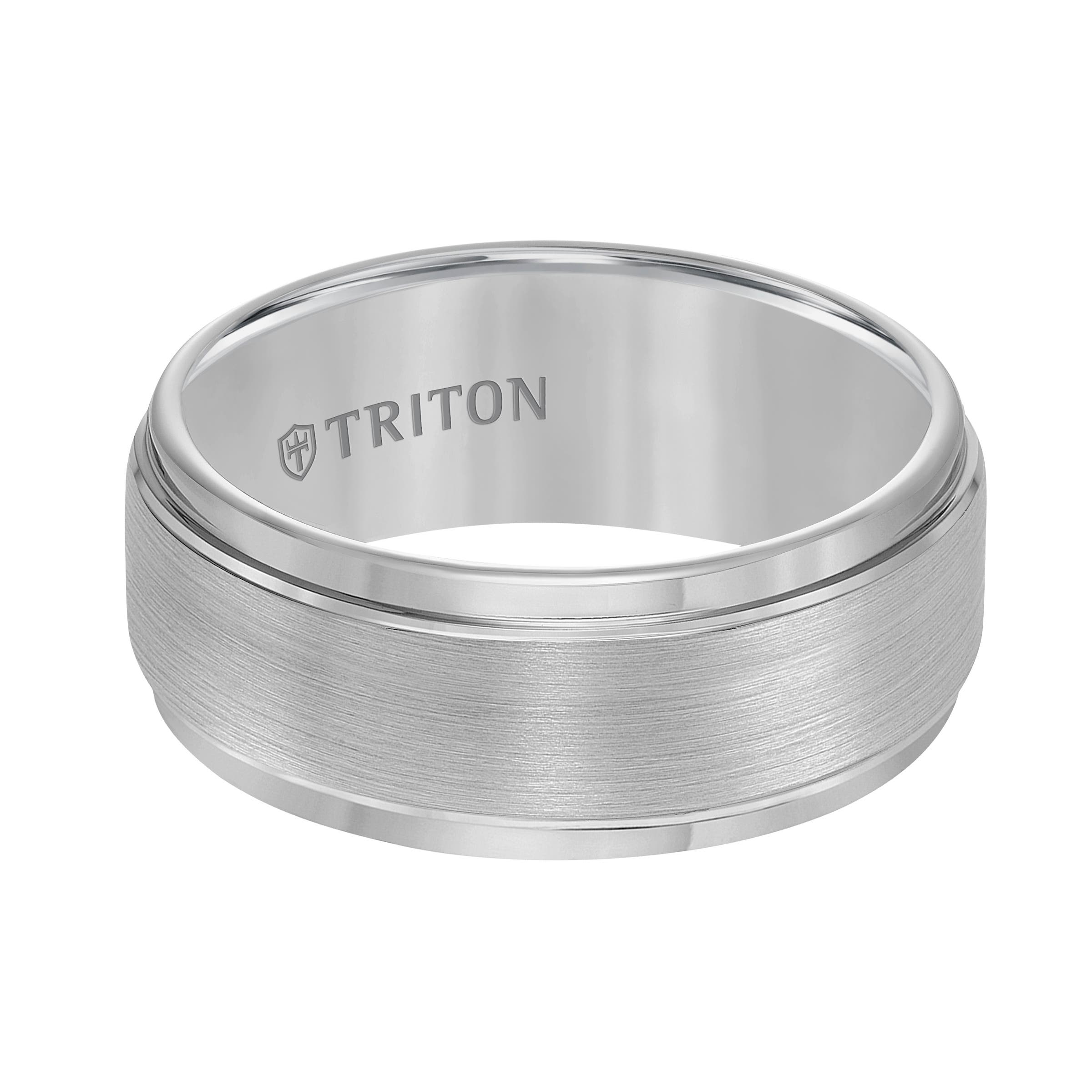 Metallic Silver