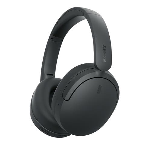 WHCH730N/B Wireless Over-Ear Headphones