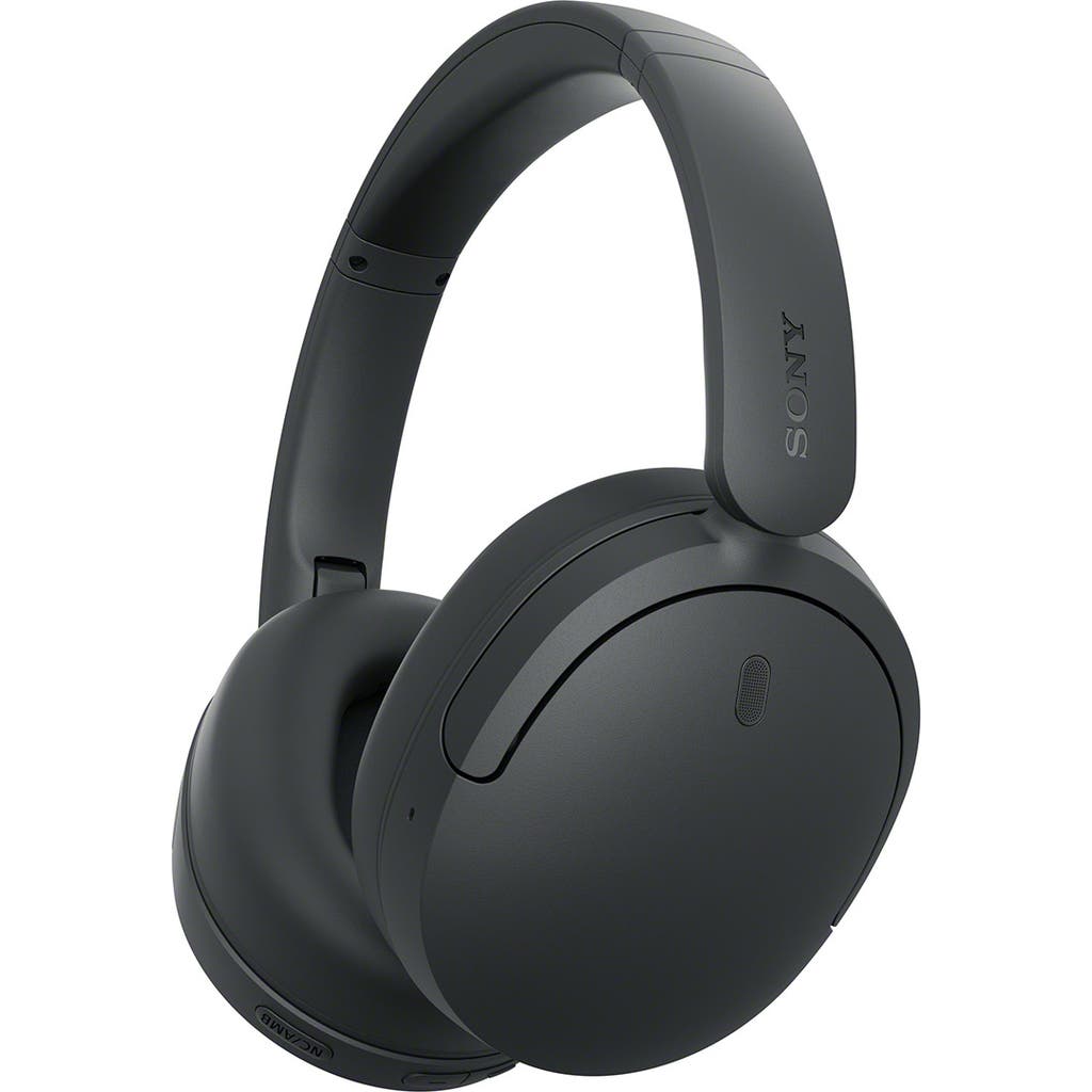 Sony Whch730n/b Wireless Over-ear Headphones in Black at Nordstrom