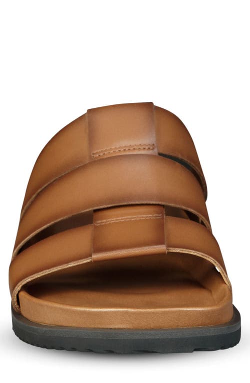 Allen Edmonds Davis Slide Sandal