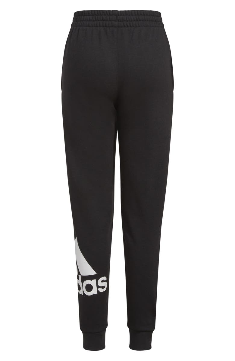 adidas Kids' Essential Logo Joggers, Alternate, color,