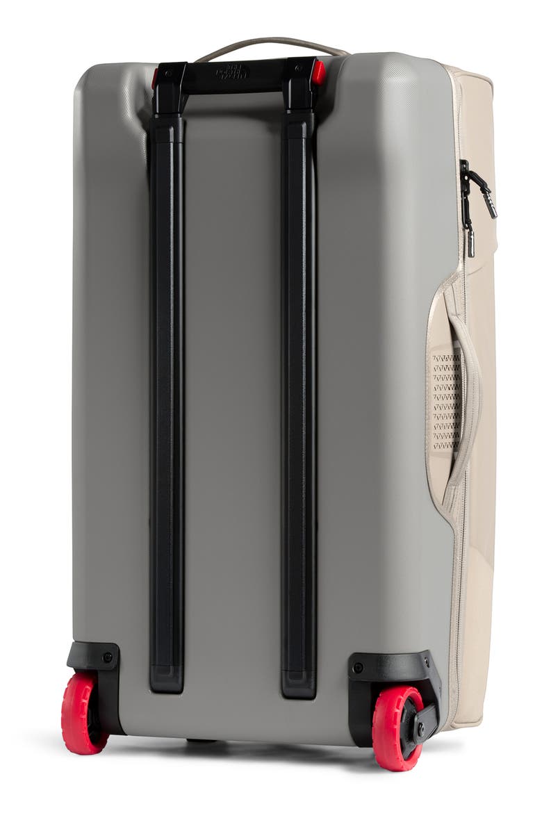 Stratoliner Large Rolling Suitcase, Alternate, color, SILT GREY/MOONSTRUCK GREY