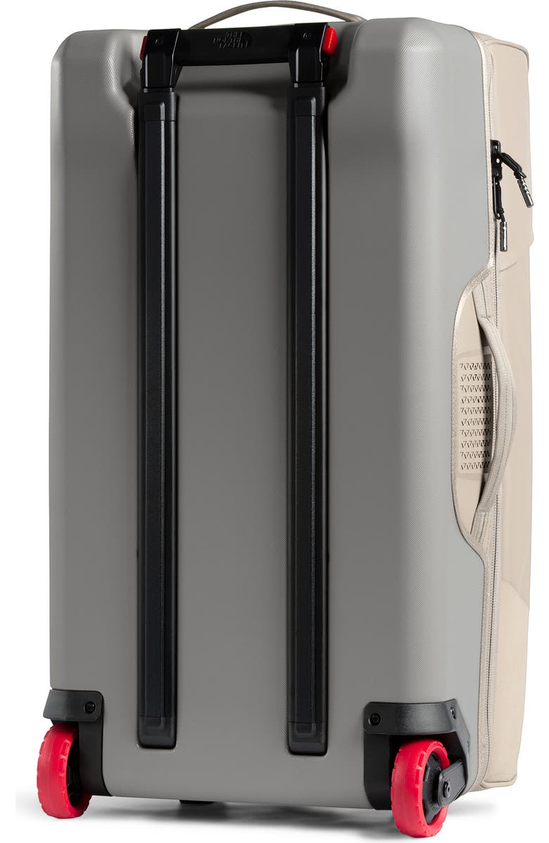 The North Face Stratoliner Large Rolling Suitcase, Alternate, color,