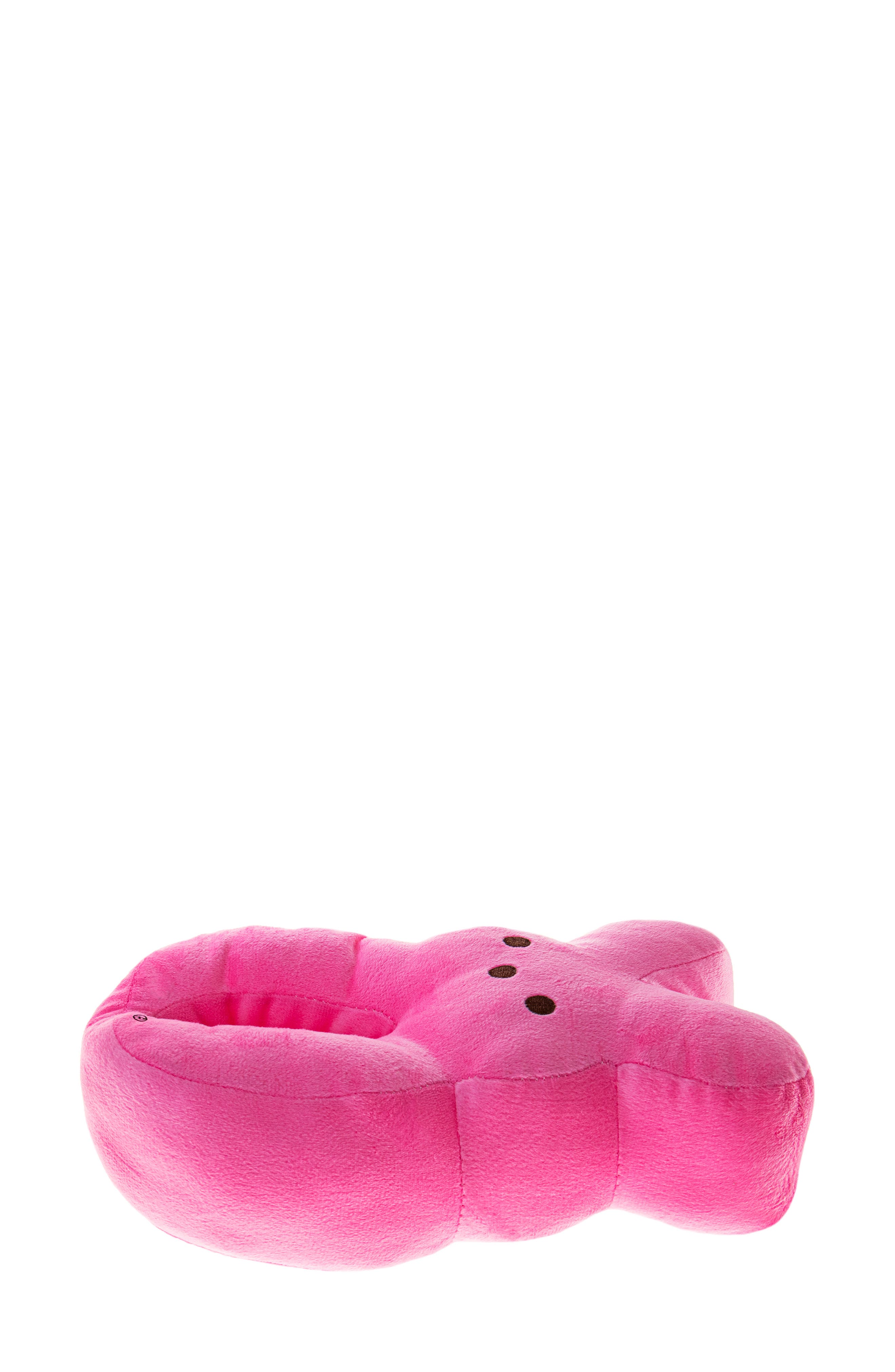 JOSMO Peeps Slipper, Alternate, color, Pink