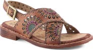 L'Artiste by Spring Step Crossroads Slingback Sandal