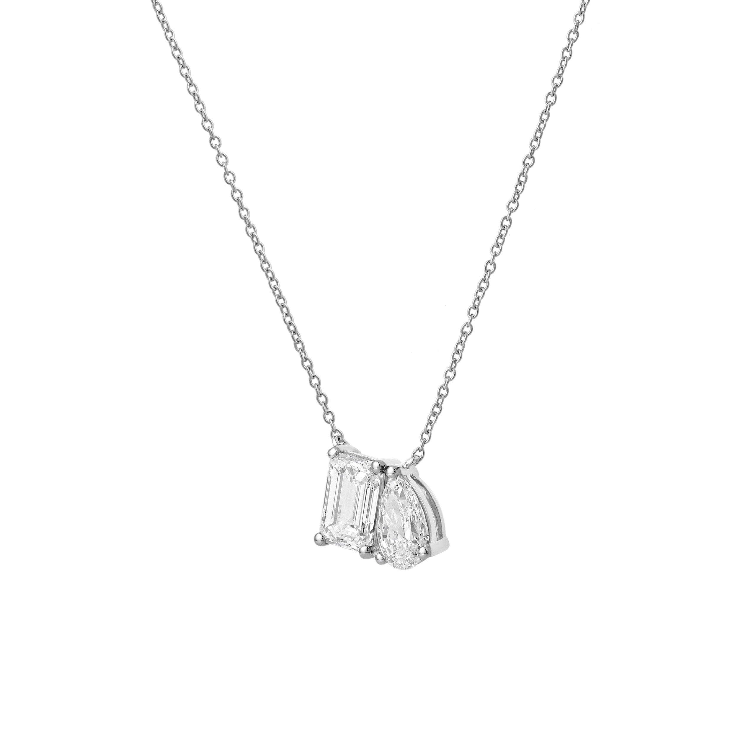 selected 14K White Gold
