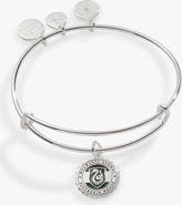 Alex and Ani Harry Potter™ Slytherin House Charm Bangle Bracelet