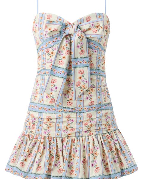 Florence Mini Dress (toddler, Little Kid & Big Kid)