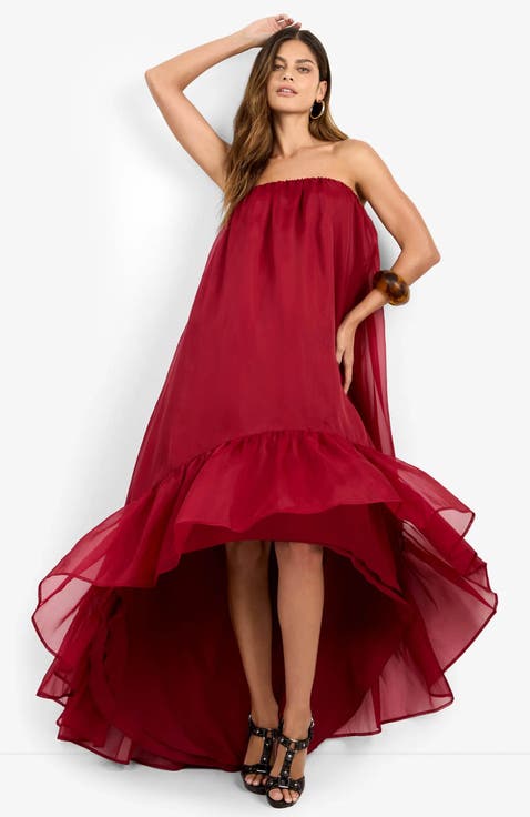 Ariah Dress