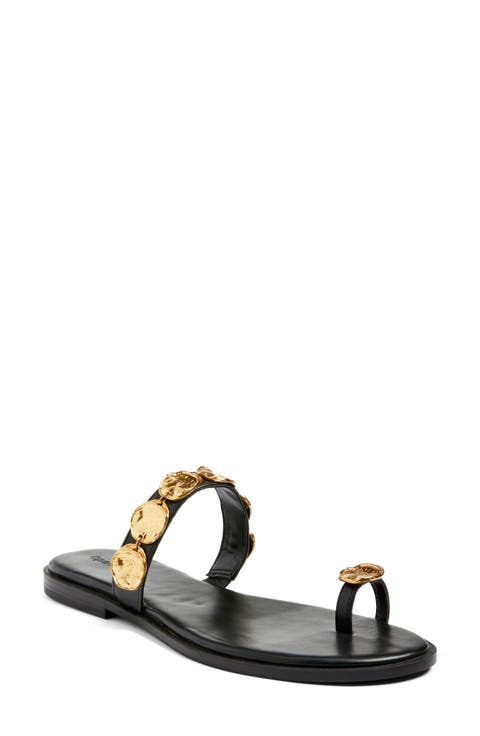 Margot Slide Sandal (Women)