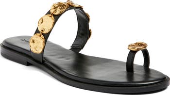 サンダル・ミュール Margot Sandals Franco Sarto Women's Margot Slide Sandal | Famous Footwear