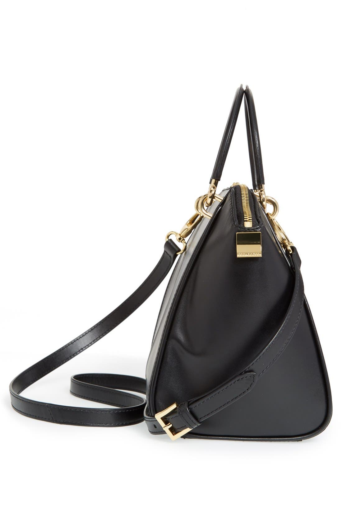 Ted Baker London 'Small' Slim Bow Tote, Alternate, color, 