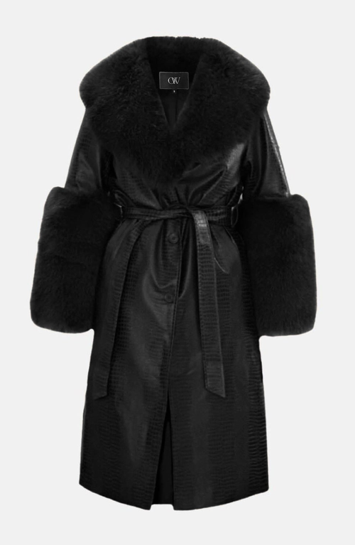 Ow Collection Astrid Coat