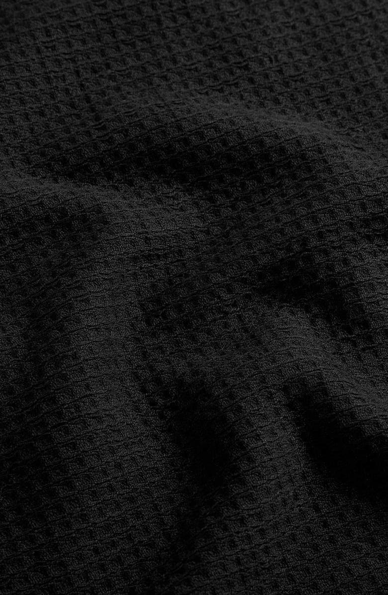 Calvin Klein Eternity 6-Piece Towel Set, Alternate, color, Black