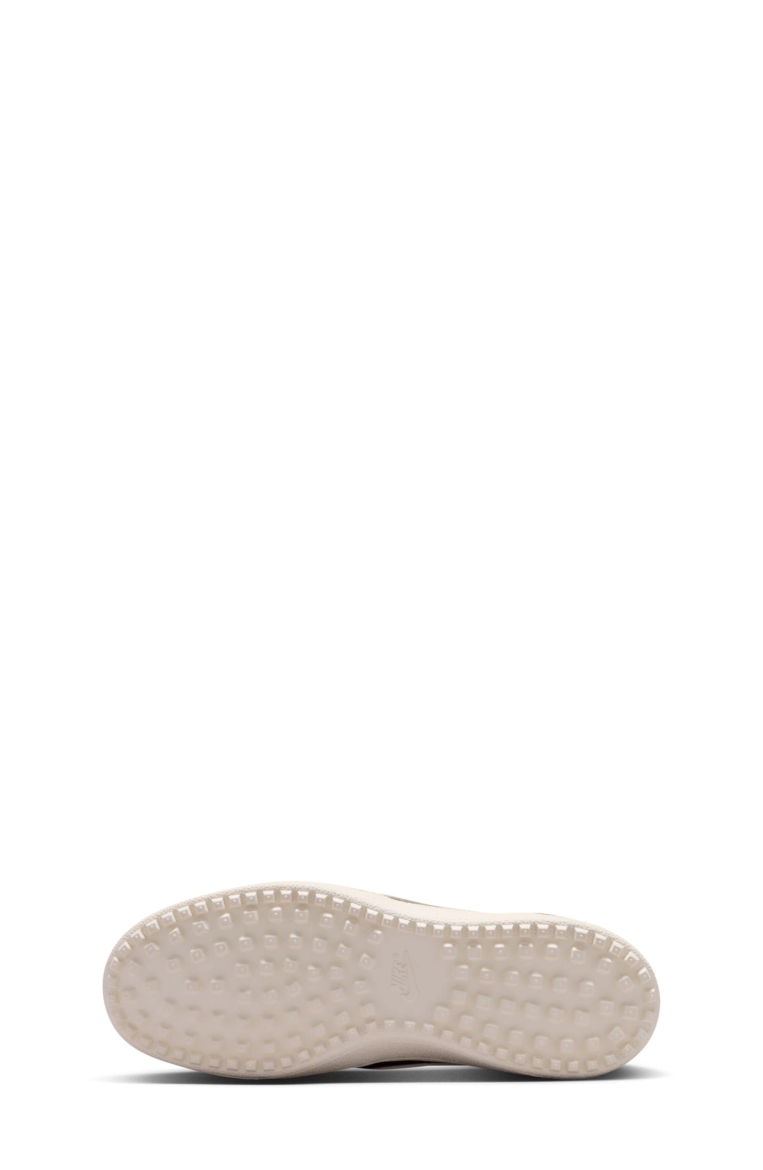 Nike Field General Sneaker, Alternate, color, 200 Cacwow/Sail