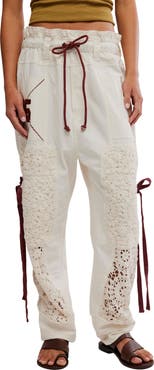 Free People Rockaway Craft Pants