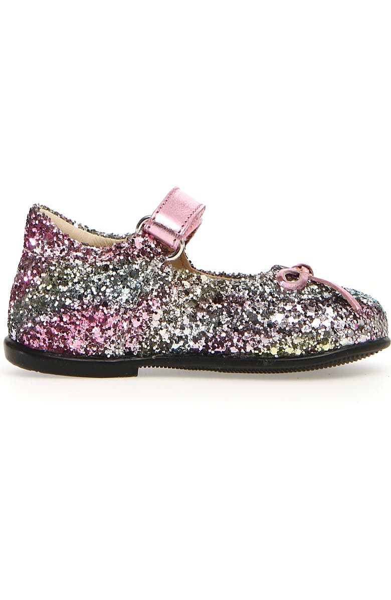 Naturino Glitter Mary Jane, Main, color,