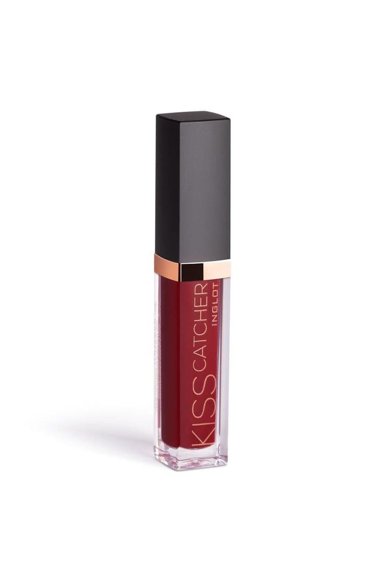 Kiss Catcher Liquid Lipstick Dirty Kiss, Main, color, Red Of Desire