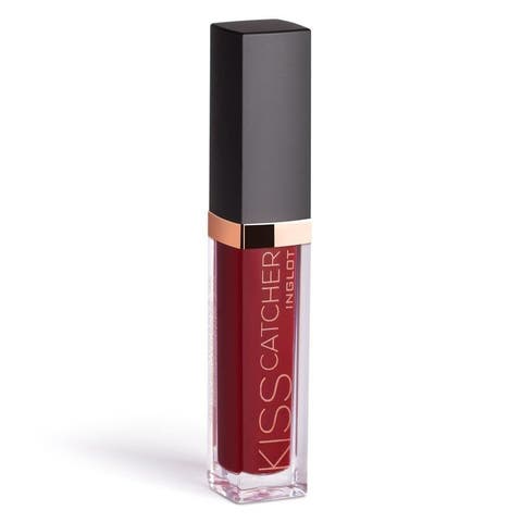 Kiss Catcher Liquid Lipstick Dirty Kiss