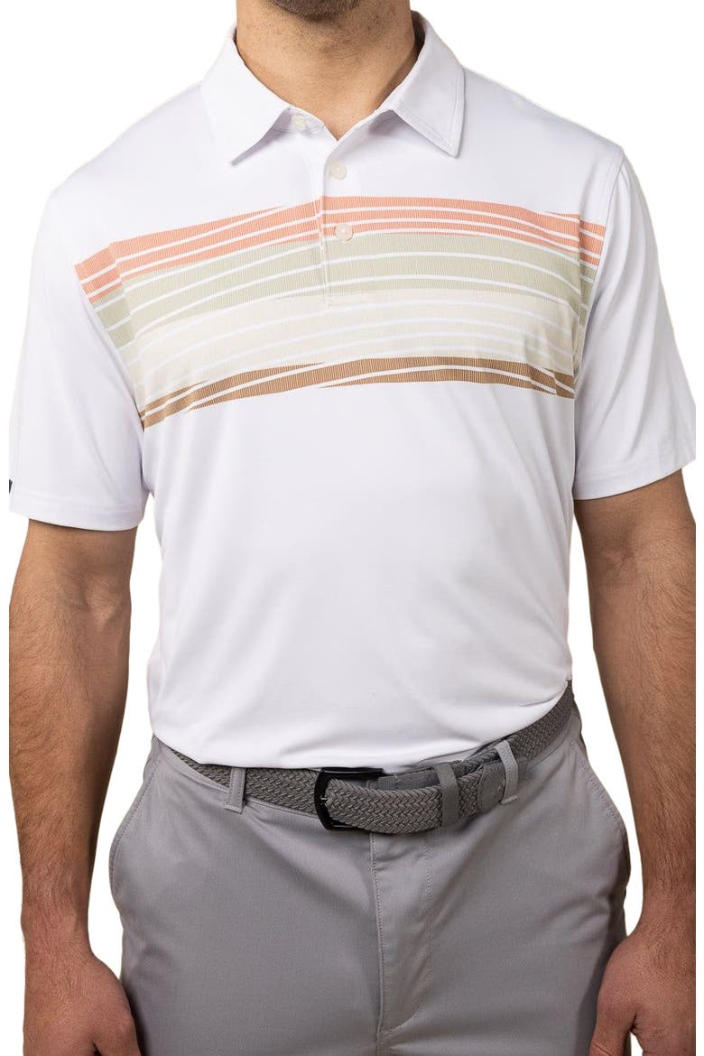 Tide Polo, Alternate, color, White