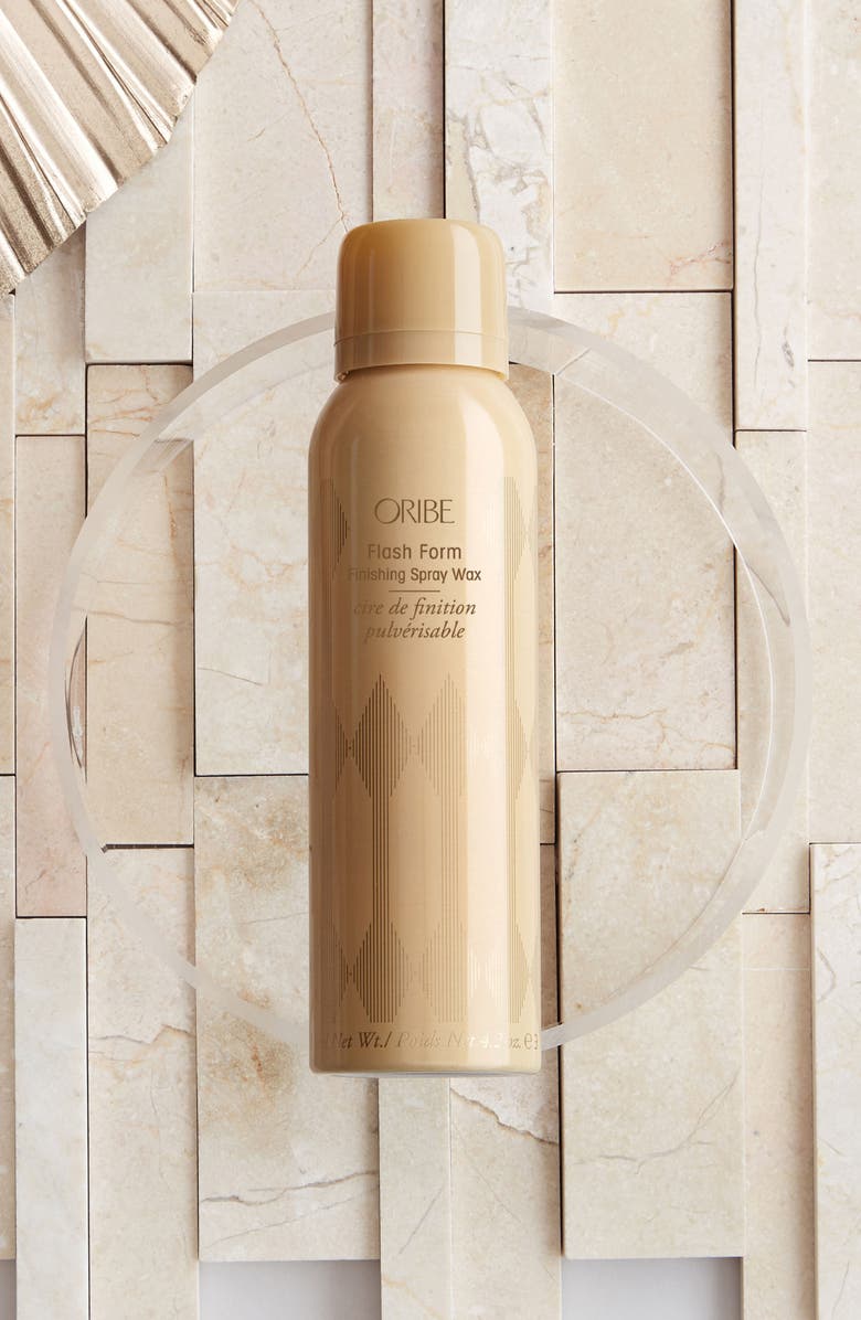 Oribe Flash Form Finishing Spray Wax, Alternate, color,