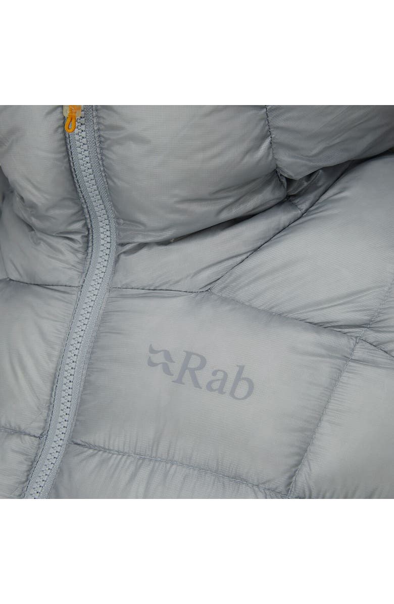 Rab Mythic G Jacket - Women
s, Alternate, color, Cloud