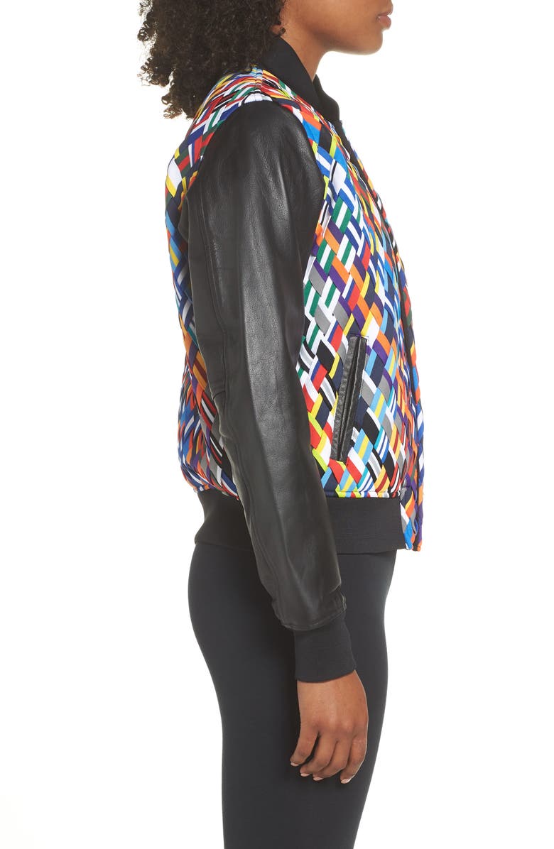 Nike Lab Basketball Destroyer Jacket, Alternate, color, 