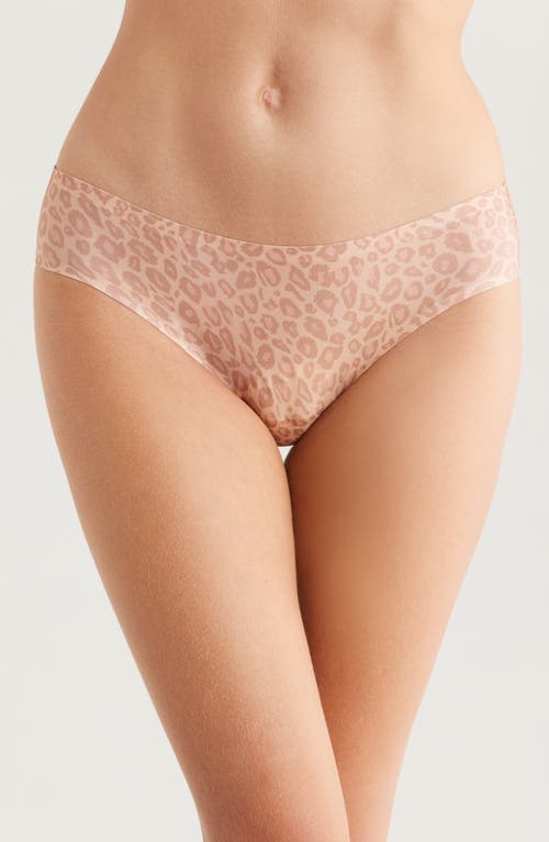 Chantelle Lingerie Soft Stretch Bikini