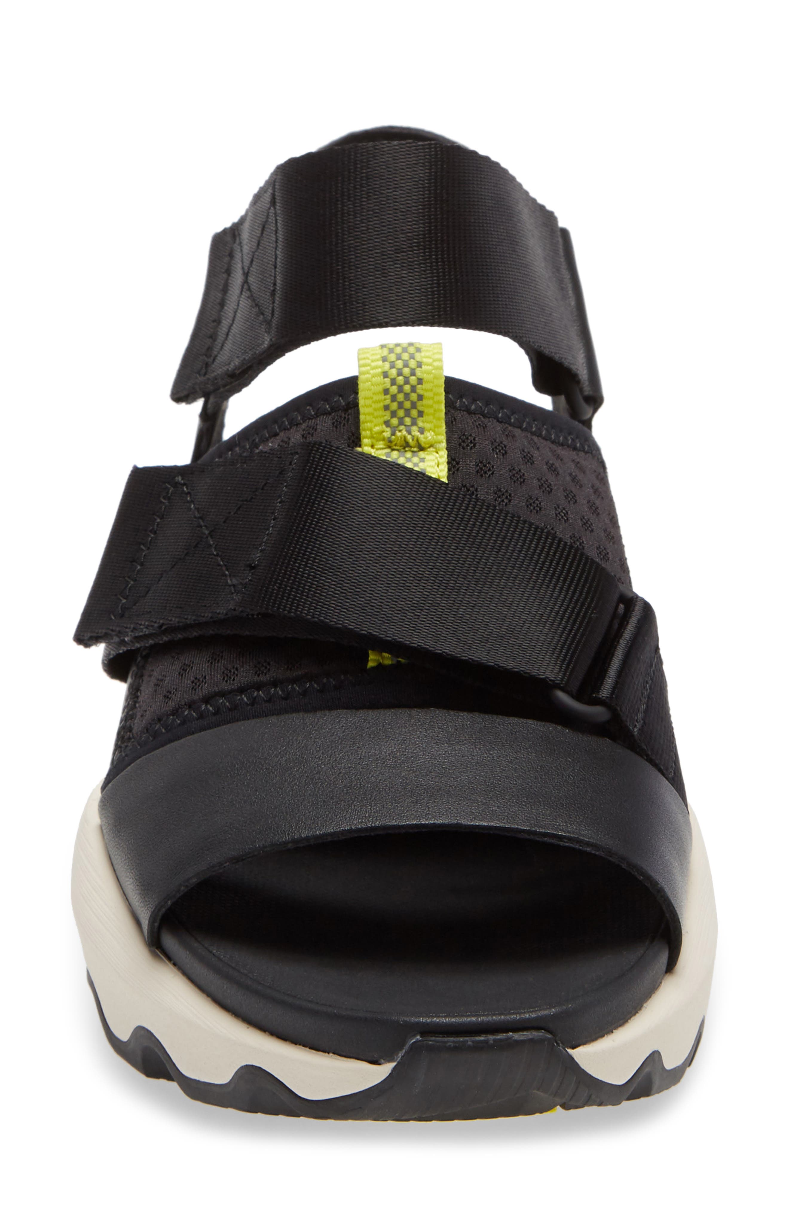 SOREL Kinetic Impact Sandal, Alternate, color, 