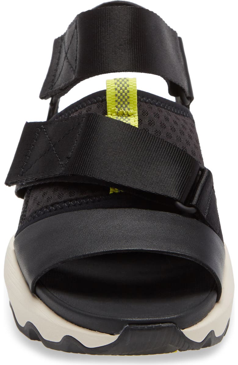 SOREL Kinetic Impact Sandal, Alternate, color,