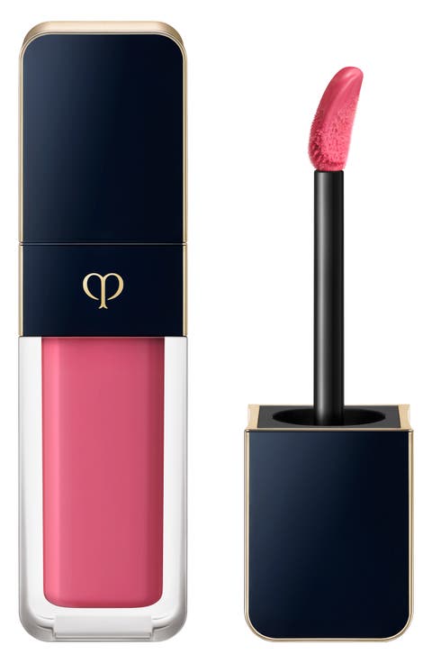 Cream Rouge Shine Lipstick