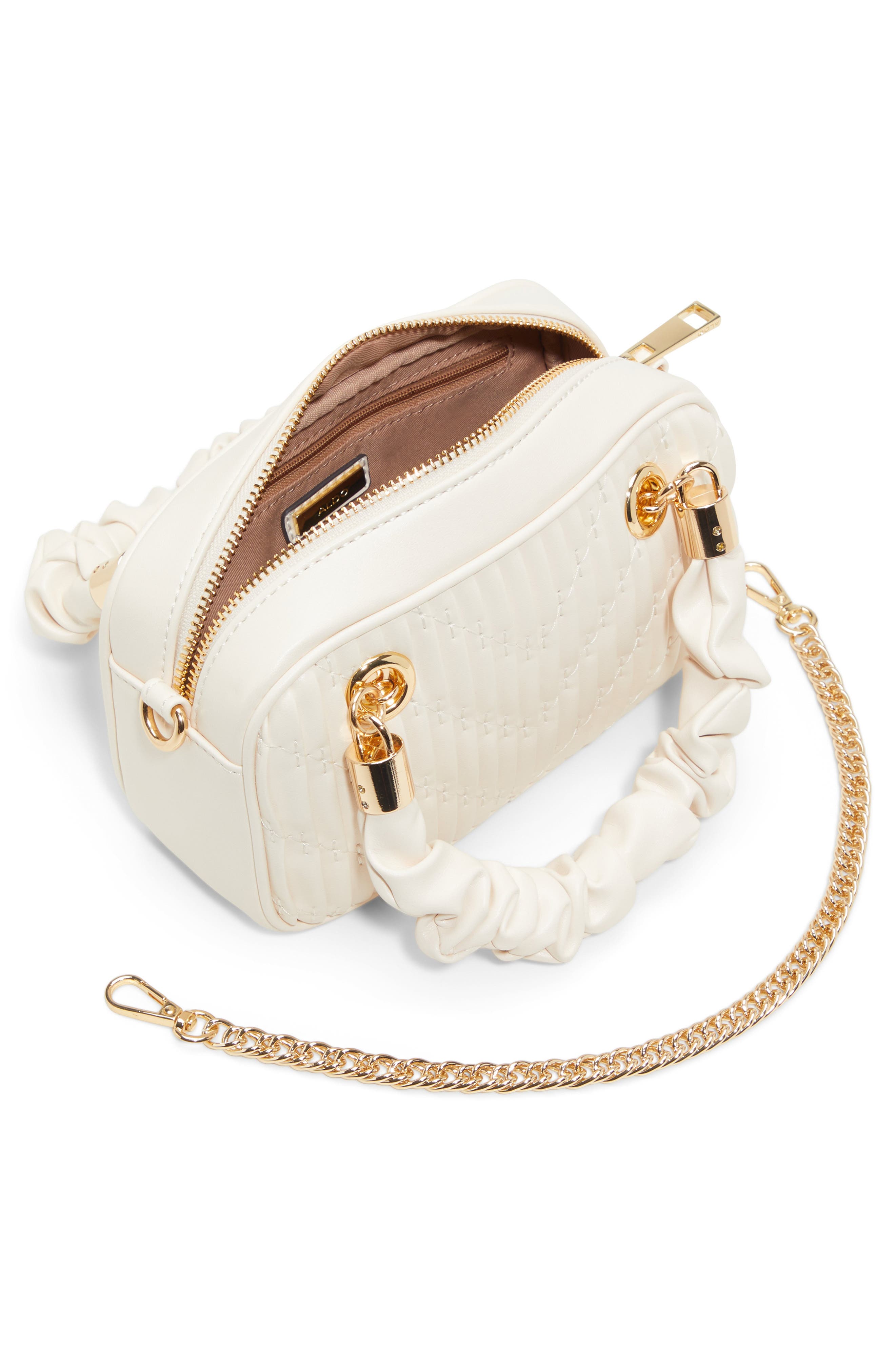 ALDO Safira Top Handle Bag, Alternate, color, 