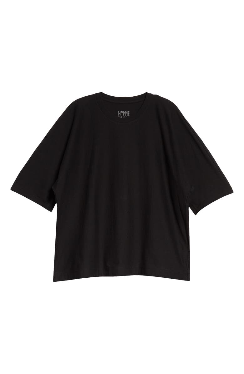 Homme Plissé Issey Miyake Release T-Shirt, Alternate, color, 