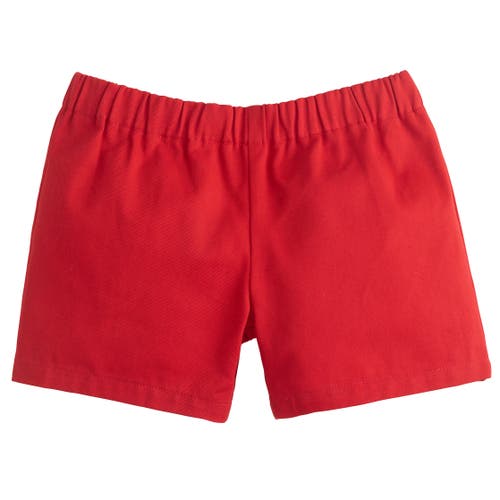Little English Kids Basic Short