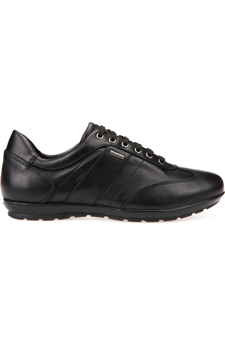 Geox Symbol B ABX Sneaker, Alternate, color,