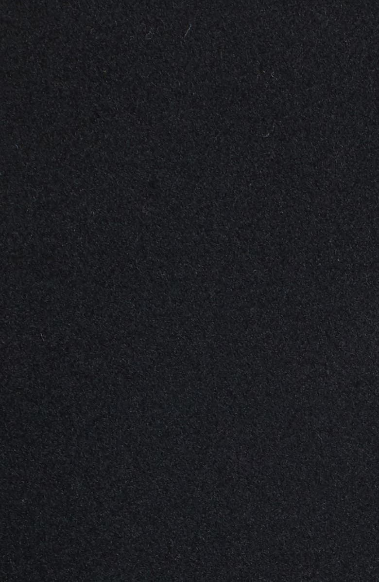 trina Trina Turk Emi Wool Blend Coat, Alternate, color,