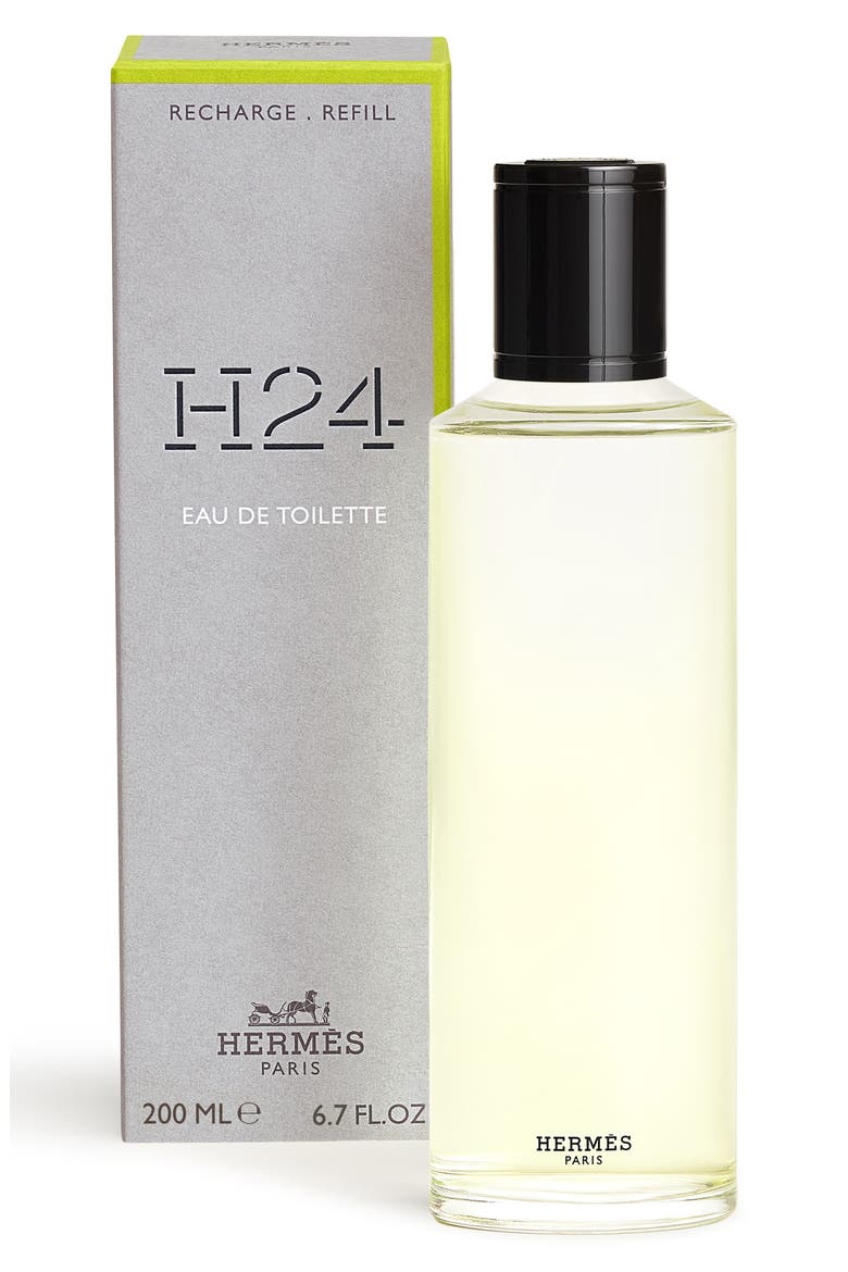 H24 - Eau de Toilette, Alternate, color, ECO REFILL