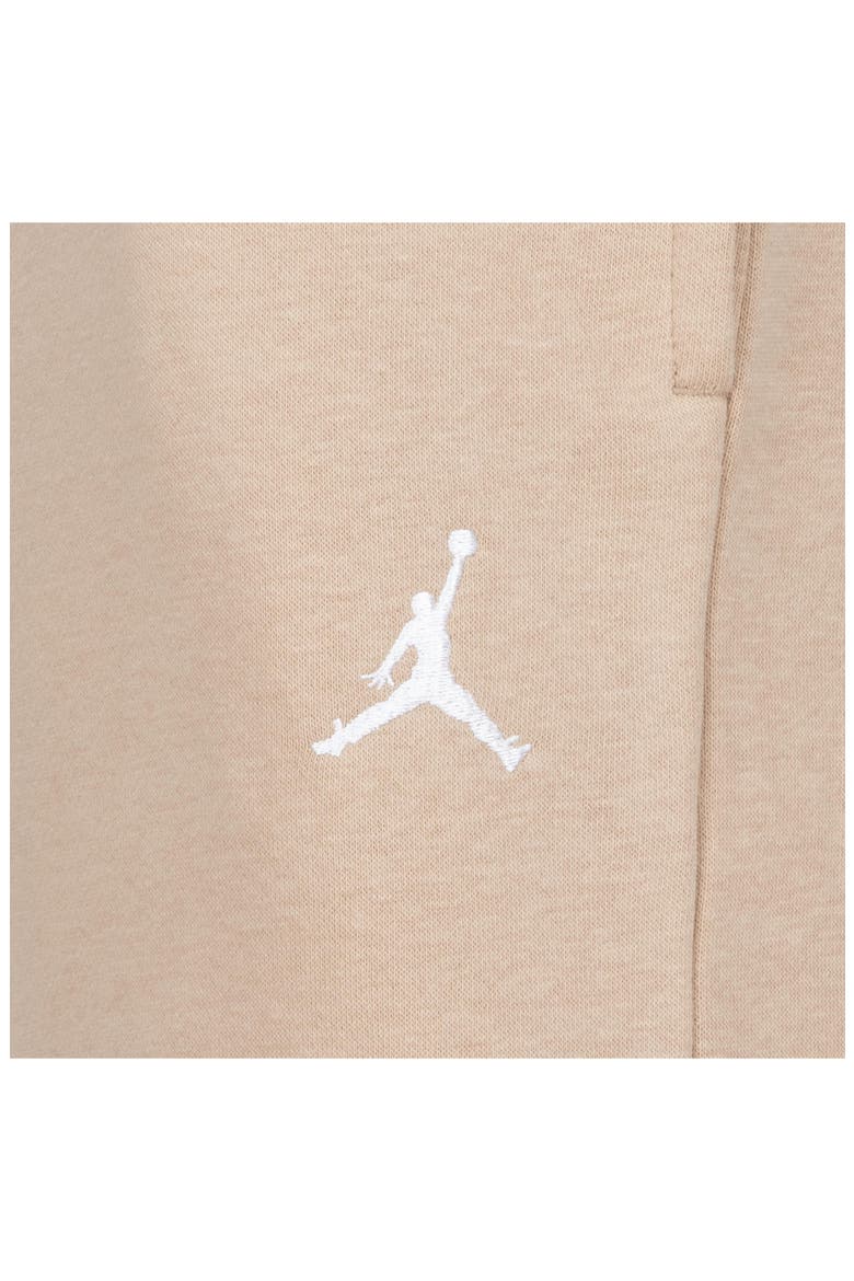 Kids' Brooklyn Fleece Joggers, Alternate, color, X0LHEMP