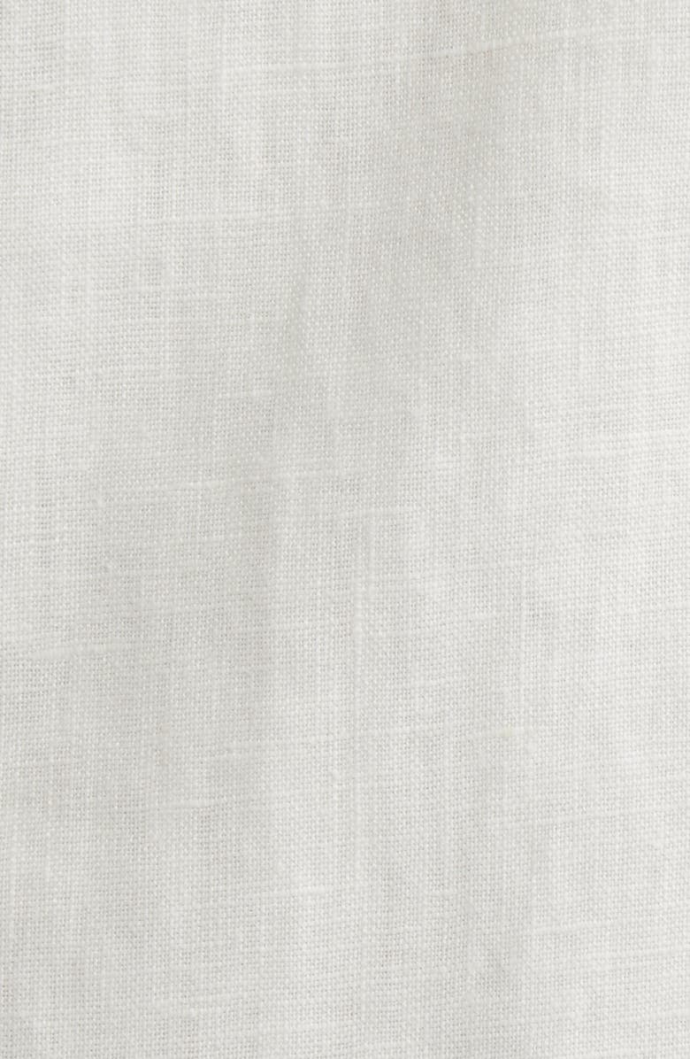 Rails Lindsey Linen Shift Minidress, Alternate, color, 