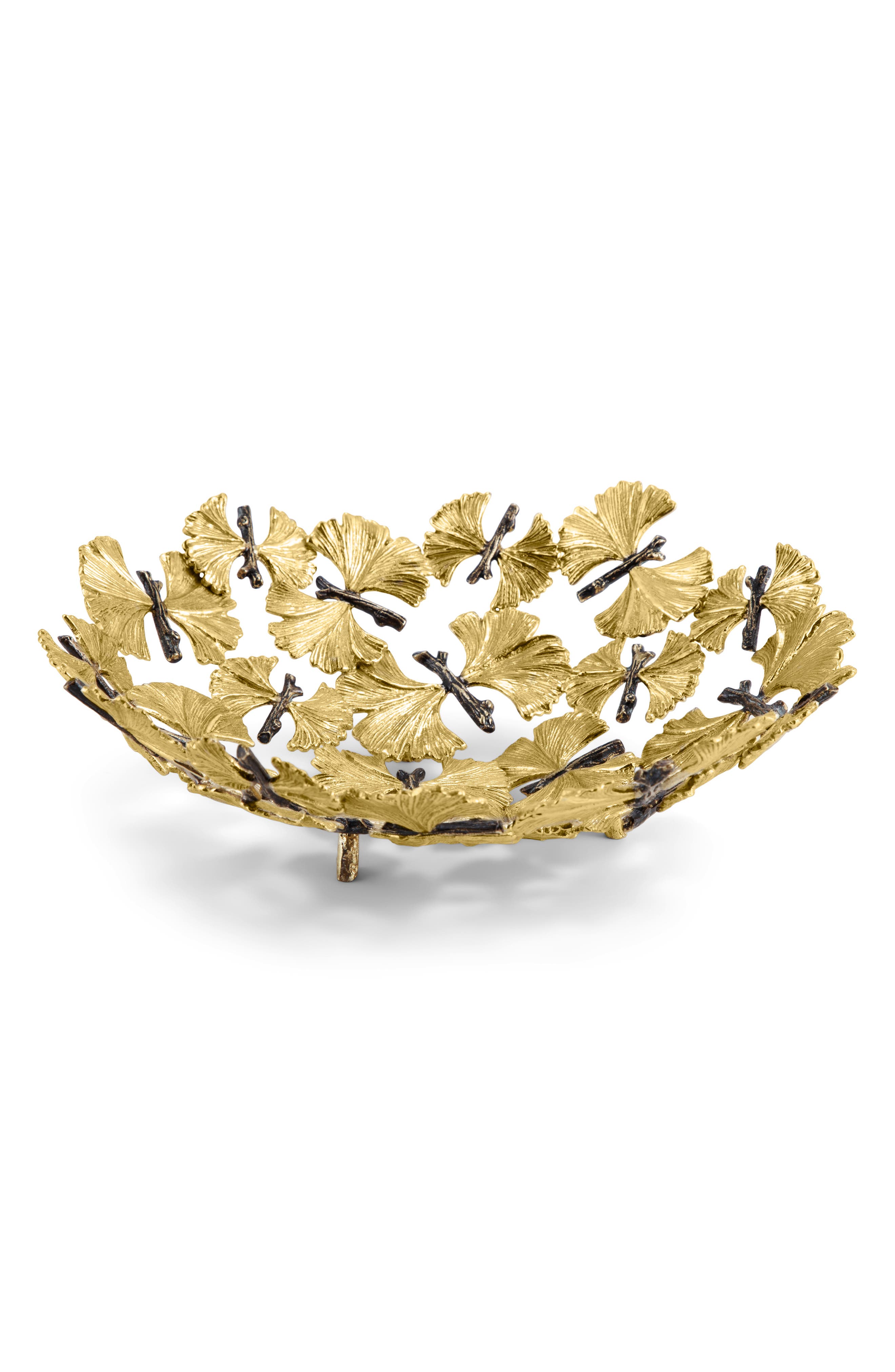 selected GOLD