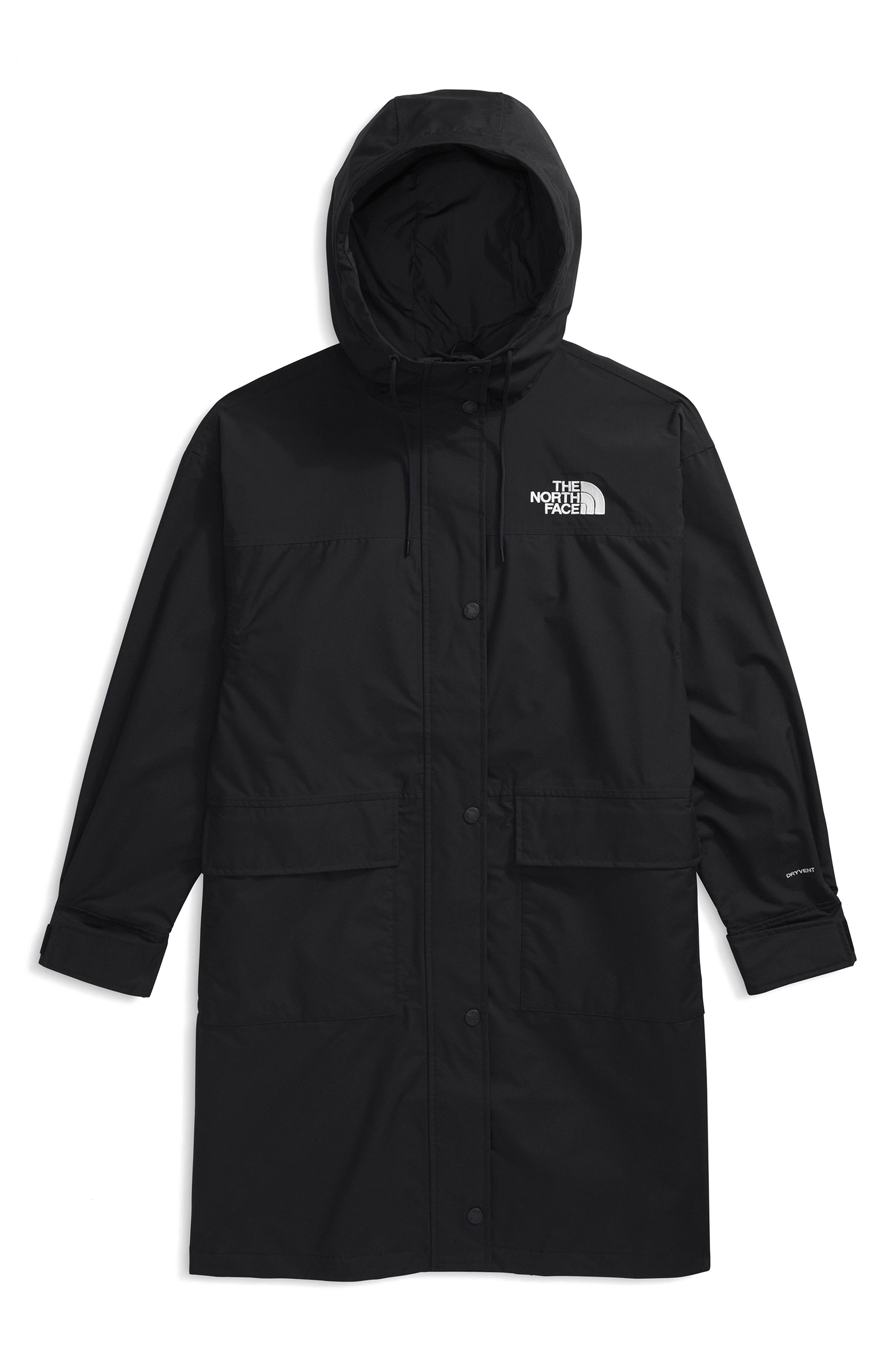 The North Face Reign On Waterproof Hooded Parka (Women) | Nordstrom